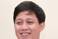 Ông Lê Hoài Nam